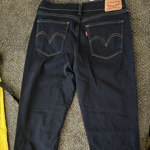 Levi pants